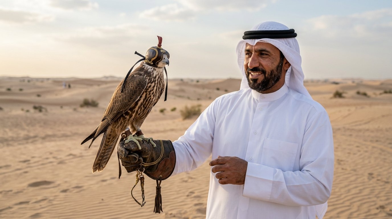 غسيل وتعقيم مستلزمات الصقور ودسوس المقناص والجلود الطبيعية بالكويت | خالي من الروائح